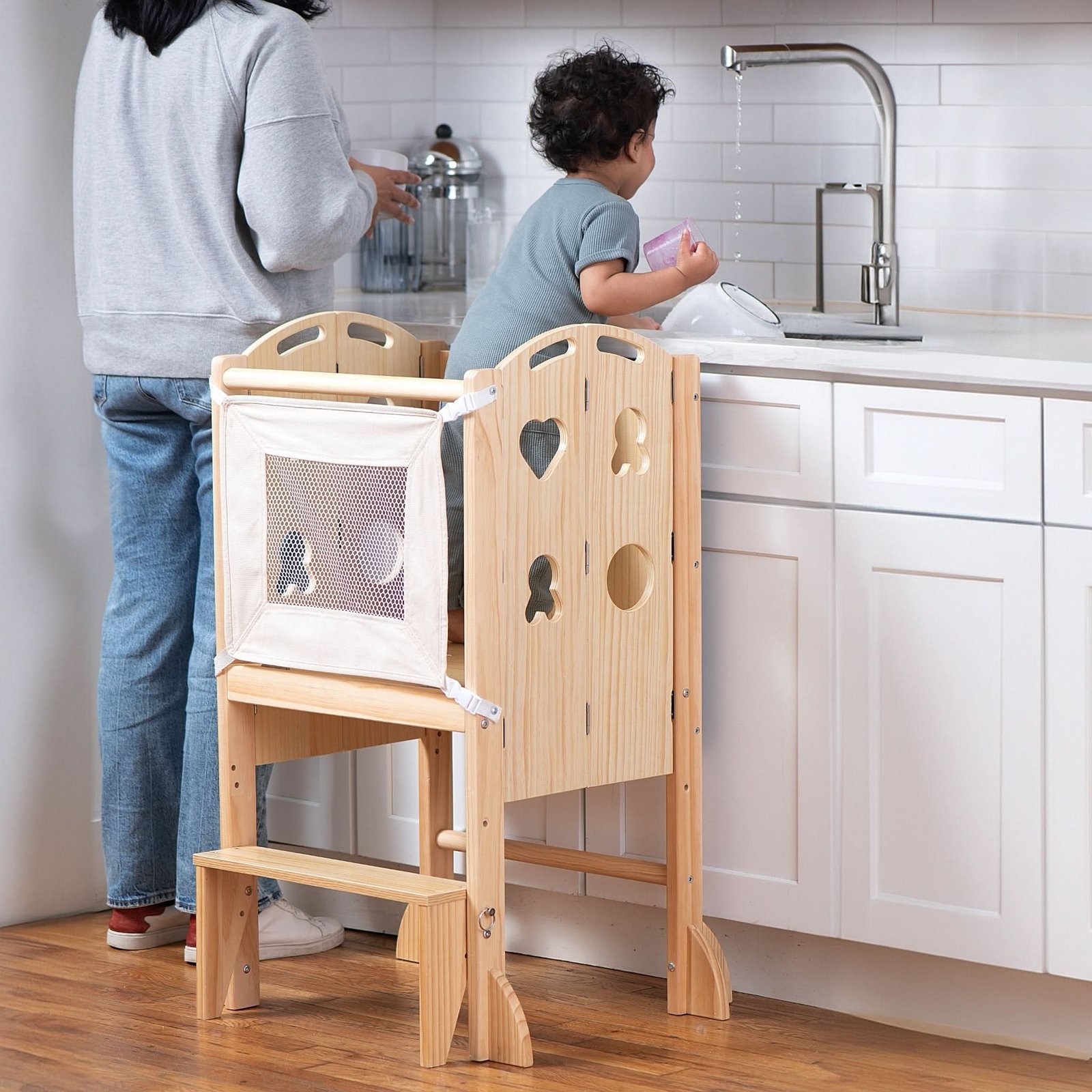 Toddlers (1-3 Years)