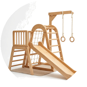 Indoor Playgrounds
